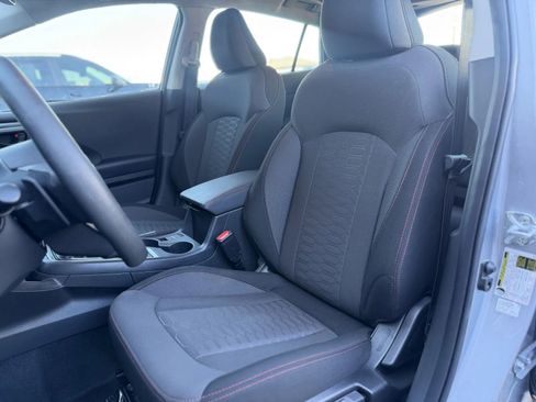 Used 2025 Subaru Impreza 2.0i Sport image 14