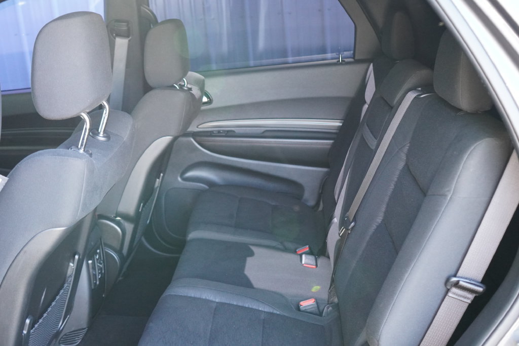 Used 2024 Dodge Durango R/T w/ Blacktop Package AWD/4WD image 30