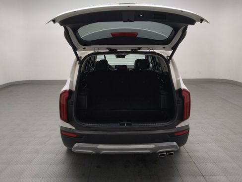 Used 2022 Kia Telluride EX FWD image 29