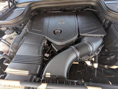 New 2026 Mercedes-Benz GLE 350 4MATIC image 16