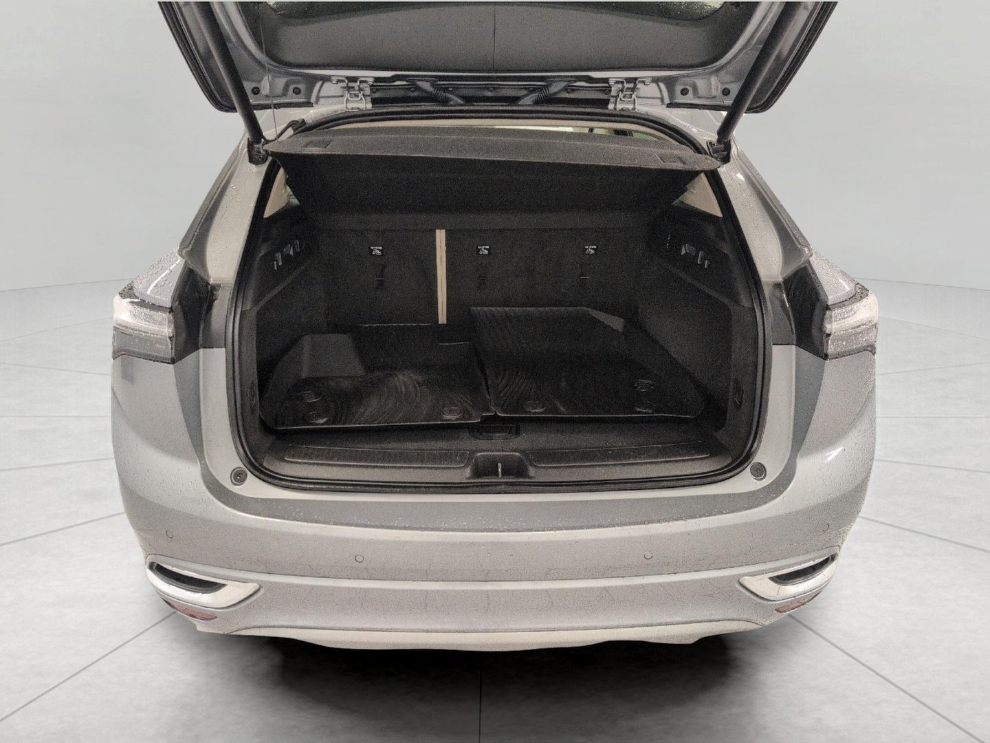 Used 2023 Buick Envision Avenir AWD/4WD image 15