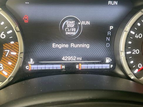 Used 2022 Jeep Renegade Latitude image 12