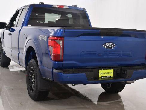 New 2026 Ford F150 STX AWD/4WD image 14