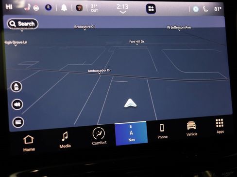 Used 2022 Jeep Grand Cherokee Summit image 10