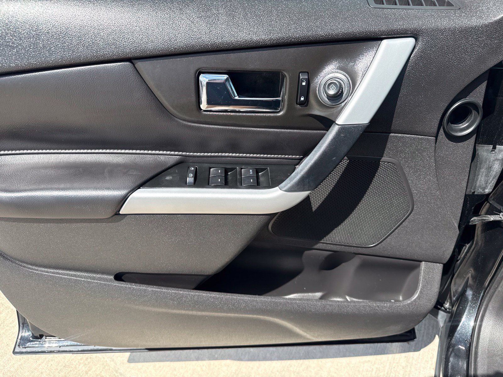 Used 2014 Ford Edge SE w/ Equipment Group 101A FWD image 9