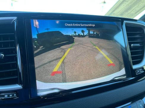 New 2026 Chrysler Voyager LX image 28