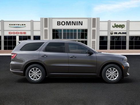 New 2026 Dodge Durango GT RWD image 21
