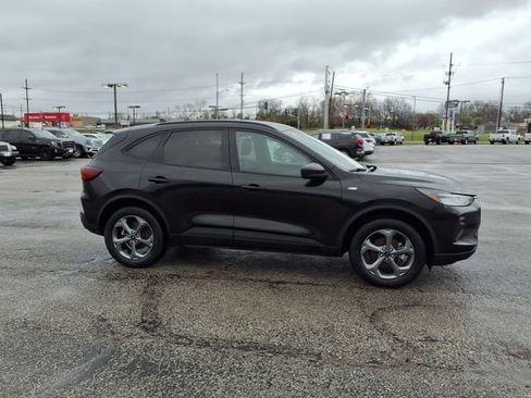 Used 2025 Ford Escape ST-Line AWD/4WD image 11