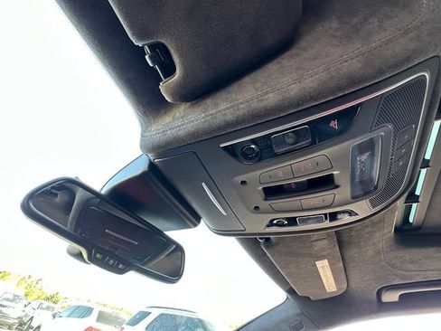 Used 2016 Audi RS 7 Prestige image 35