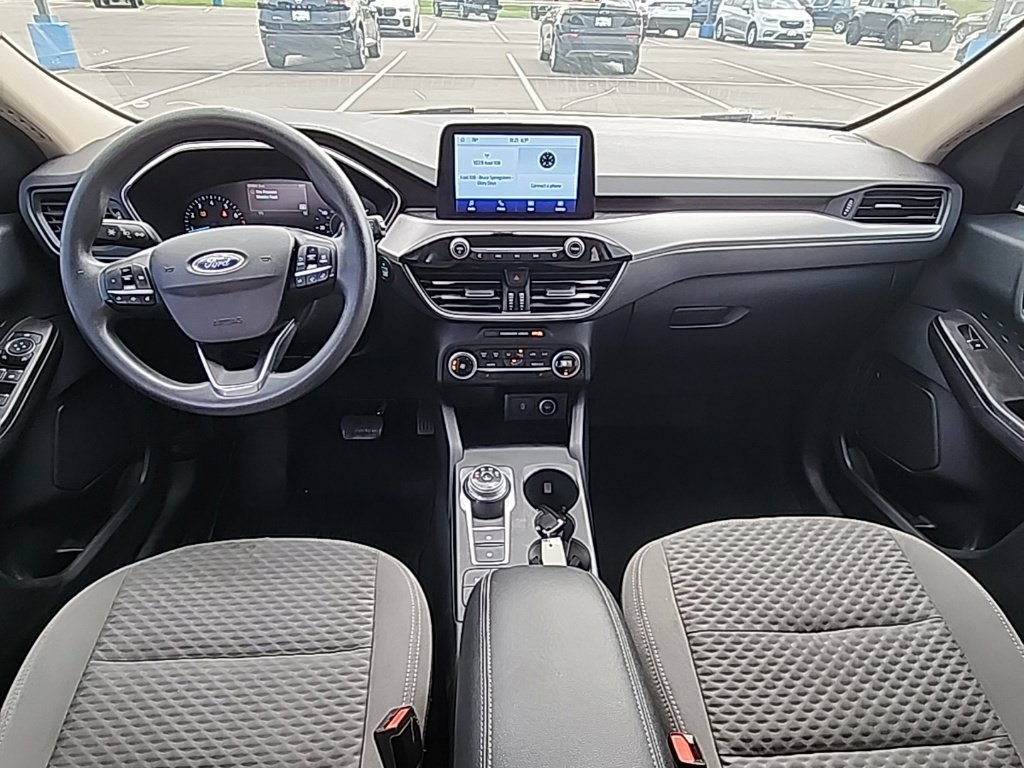 Used 2020 Ford Escape SE AWD/4WD image 21