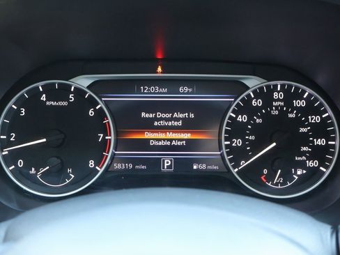 Used 2022 Nissan Sentra SV image 29