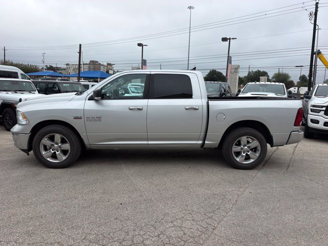 Used 2013 RAM 1500 Lone Star RWD image 3