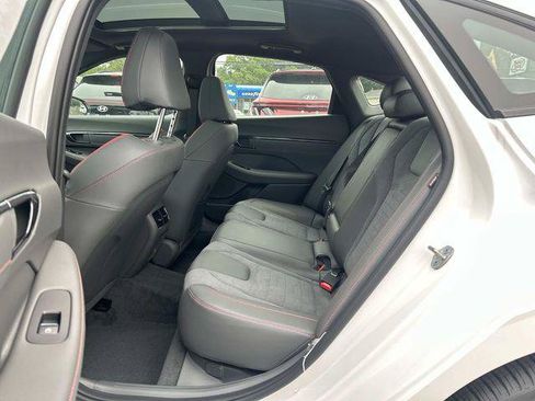 New 2026 Hyundai Sonata N Line FWD image 5