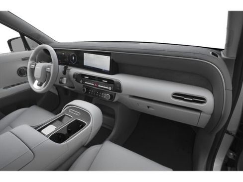 New 2027 Hyundai Palisade SEL w/ Tow & Go Package FWD image 14