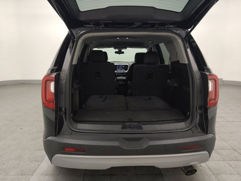 Used 2021 GMC Acadia SLE FWD image 29