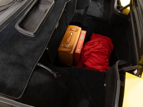 Used 1994 Ferrari 512TR RWD image 26