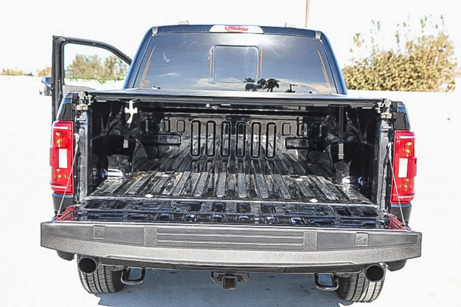 Used 2022 Ford F150 Tremor w/ Equipment Group 401A Mid AWD/4WD image 24