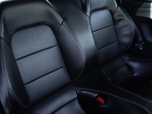 Used 2023 Ford Mustang Premium RWD image 28