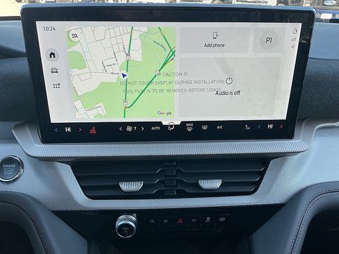 New 2026 Ford Explorer Active image 12