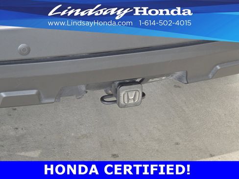 Certified 2023 Honda Passport EX-L image 6