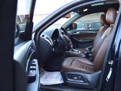 Used 2014 Audi Q5 2.0T Premium Plus w/ Premium Plus Package image 11