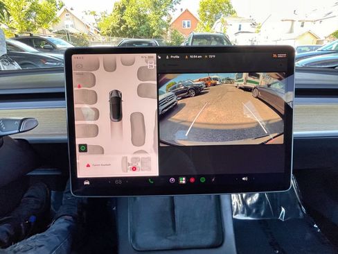 Used 2023 Tesla Model 3 Long Range AWD/4WD image 34