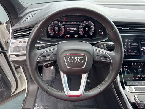 Used 2025 Audi Q7 3.0T Premium Plus AWD/4WD image 19