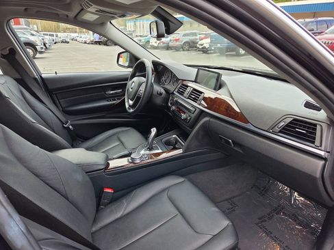 Used 2015 BMW 328i xDrive Sedan AWD/4WD image 16
