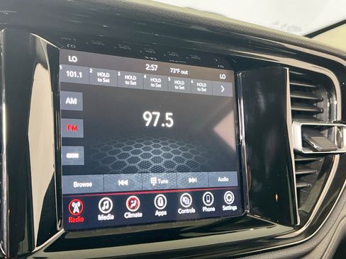 Used 2022 Dodge Durango SXT image 14