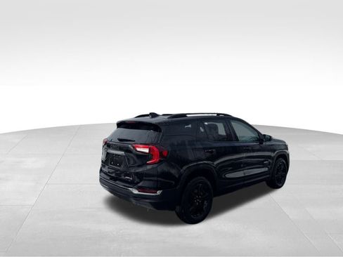 Used 2023 GMC Terrain AT4 w/ Tech Package image 11