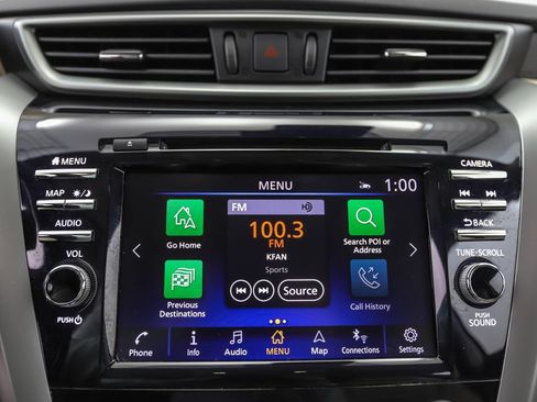 Used 2020 Nissan Murano Platinum AWD/4WD image 15