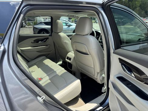 Used 2020 GMC Terrain Denali w/ Denali Premium Package AWD/4WD image 15