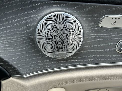 Certified 2021 Mercedes-Benz E 53 AMG 4MATIC Sedan image 18