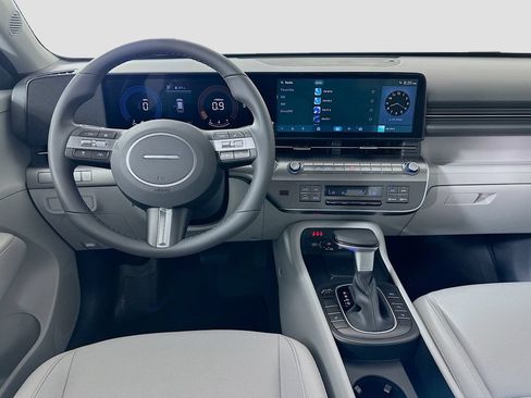 New 2026 Hyundai Kona SEL Sport FWD image 18