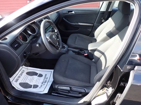 Used 2015 Volkswagen Jetta S w/ Welcome Package FWD image 7
