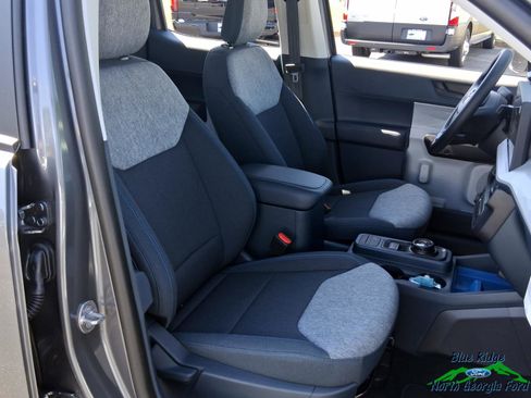 New 2025 Ford Maverick XLT image 12