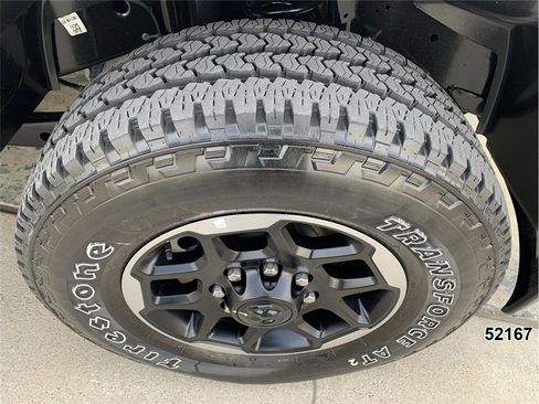 Used 2025 RAM 2500 Laramie image 18