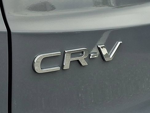 New 2026 Honda CR-V LX image 6
