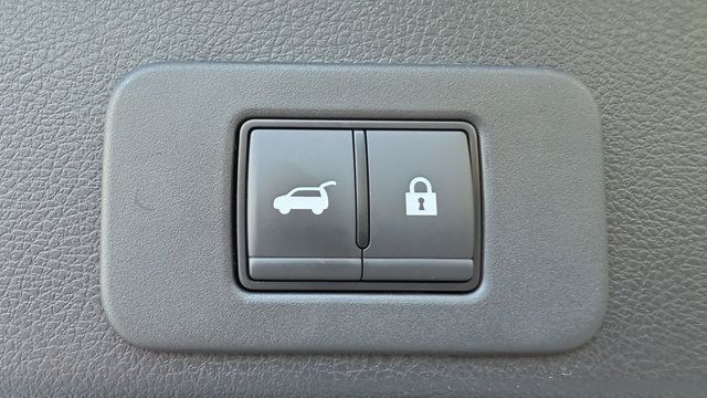 Used 2025 Nissan Murano SL AWD/4WD image 30