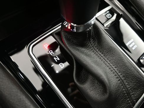 New 2026 Jeep Compass Latitude image 31