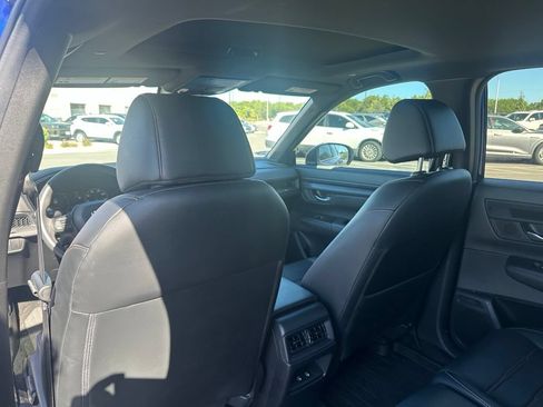 Used 2024 Honda CR-V Sport-L image 10