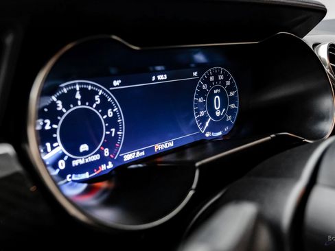 Used 2021 Ford Mustang Shelby GT500 w/ Carbon Fiber Track Pack image 36