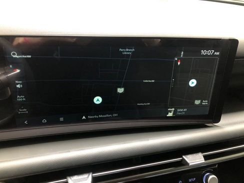 New 2026 Hyundai Santa Cruz XRT AWD/4WD image 29