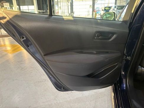 Used 2023 Toyota Corolla LE FWD image 29