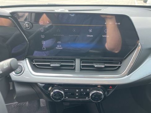 New 2026 Chevrolet Trax LT w/ Driver Confidence Package image 21