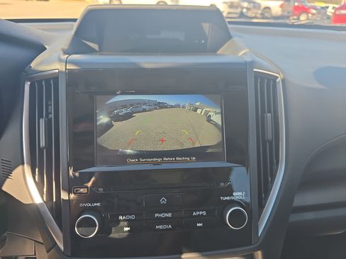 Used 2023 Subaru Impreza Premium image 25