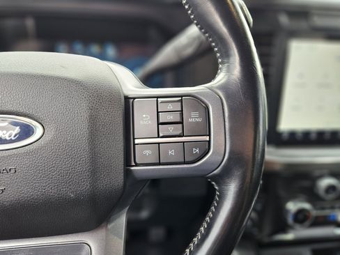 Certified 2023 Ford F250 Lariat image 30