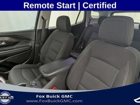 Certified 2023 GMC Terrain SLE w/ Driver Convenience Package FWD image 25