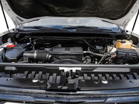 Used 2024 Chevrolet Silverado 2500 LT w/ Z71 Sport Edition image 56