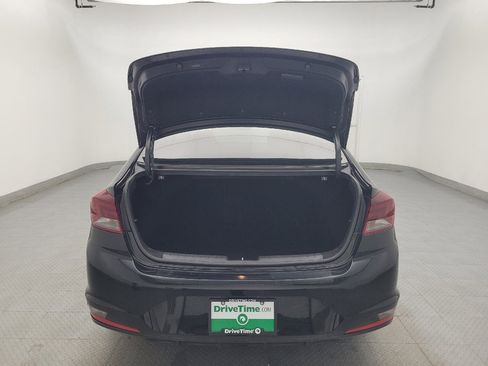 Used 2020 Hyundai Elantra Value Edition w/ Cargo Package (C1) image 29